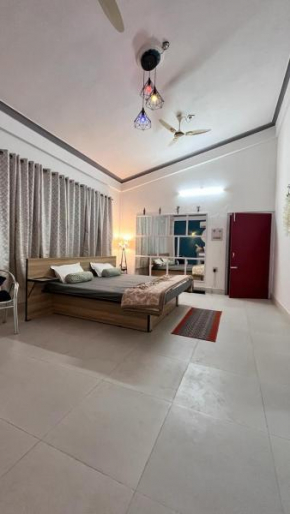 Ridhi inn